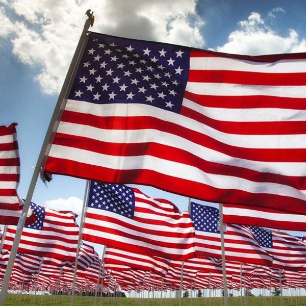 The reality of the American Dream