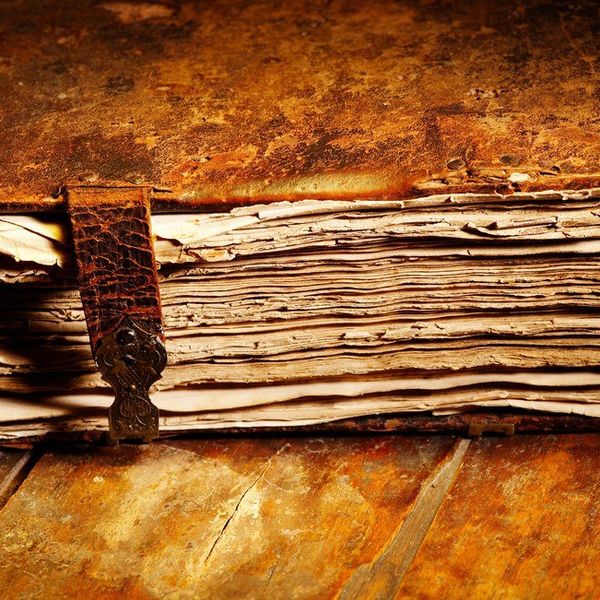 Everyday Things That Being An English Major Ruins