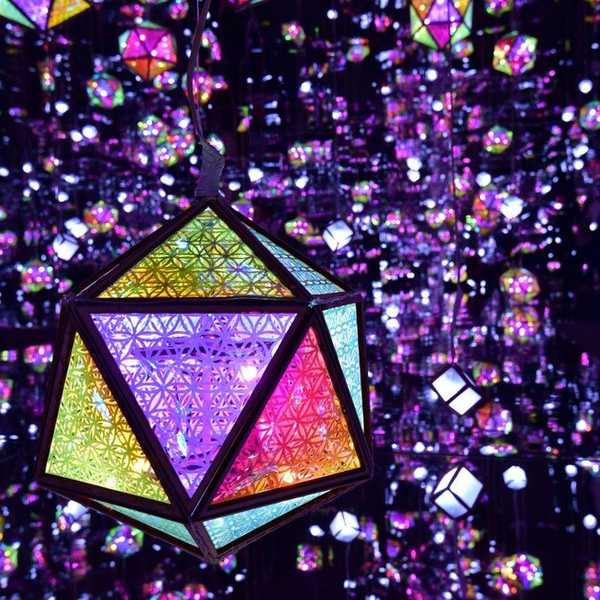 8 Beautiful Cities At Night