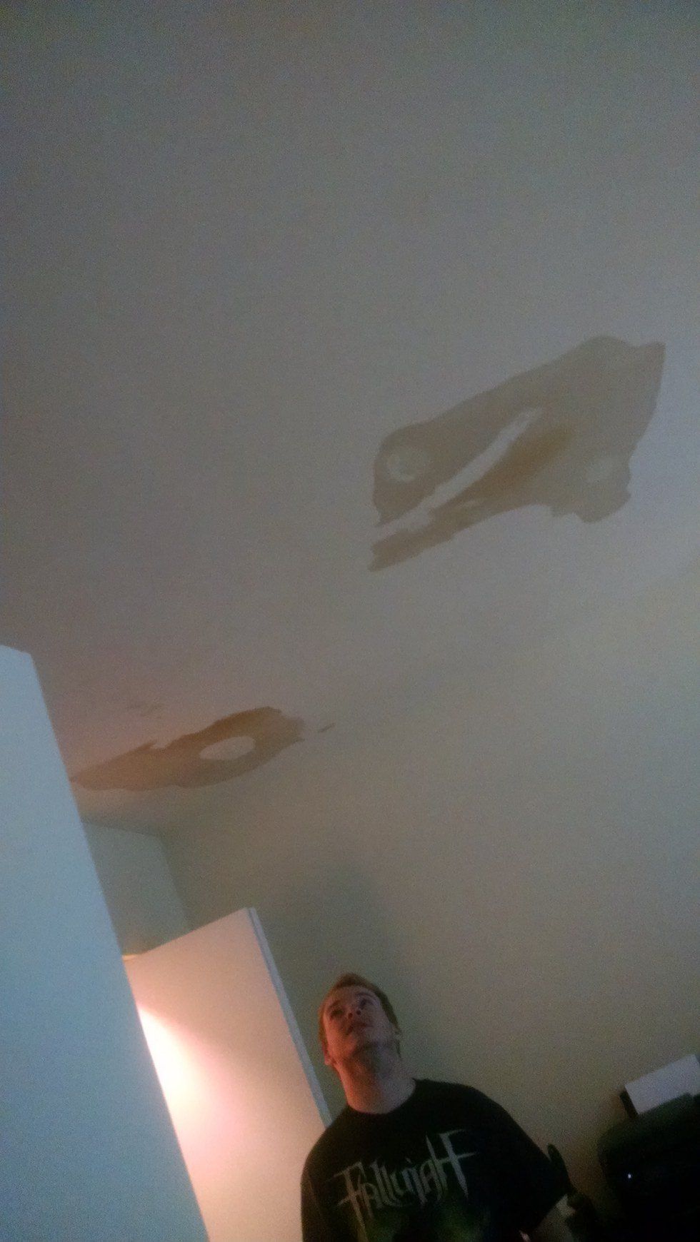 The Same Routine: Day After Day After Day