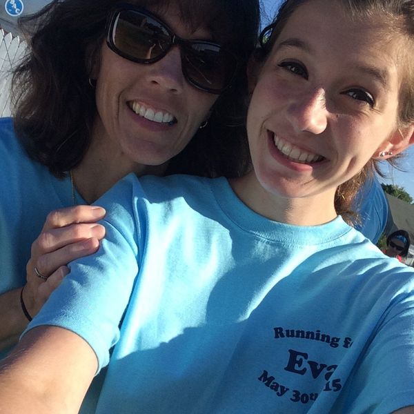 10 Reasons Why My Mom Is My Best Friend