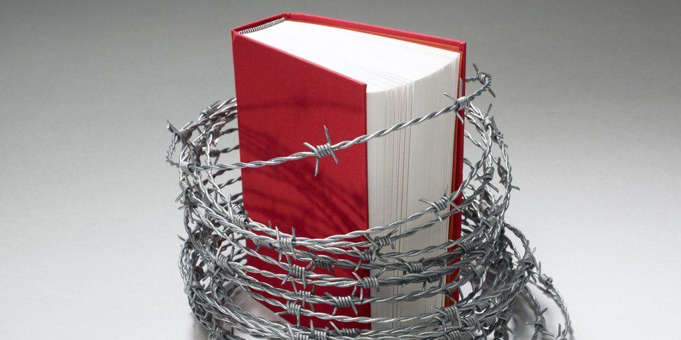 Banning or Contesting Literature