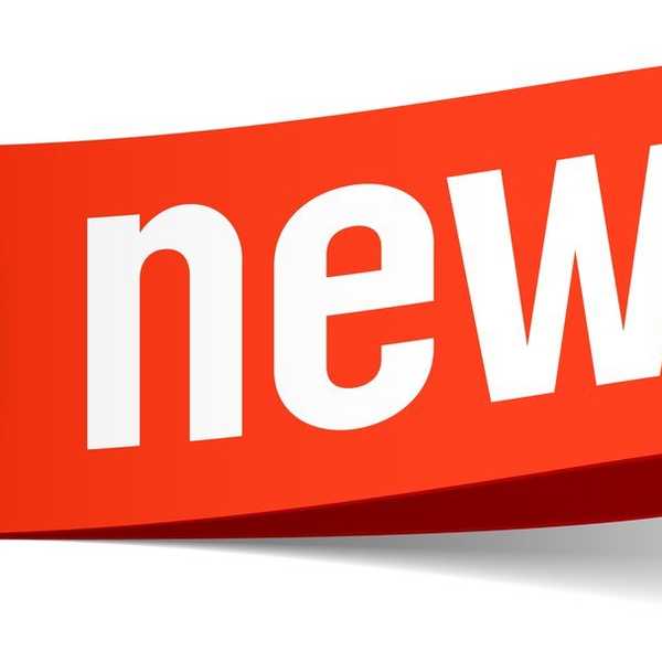 The Problem With Buying New Things