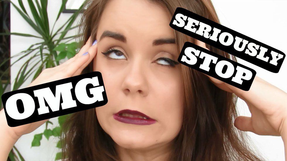 Be Honest...You Don't Have A Mental Illness