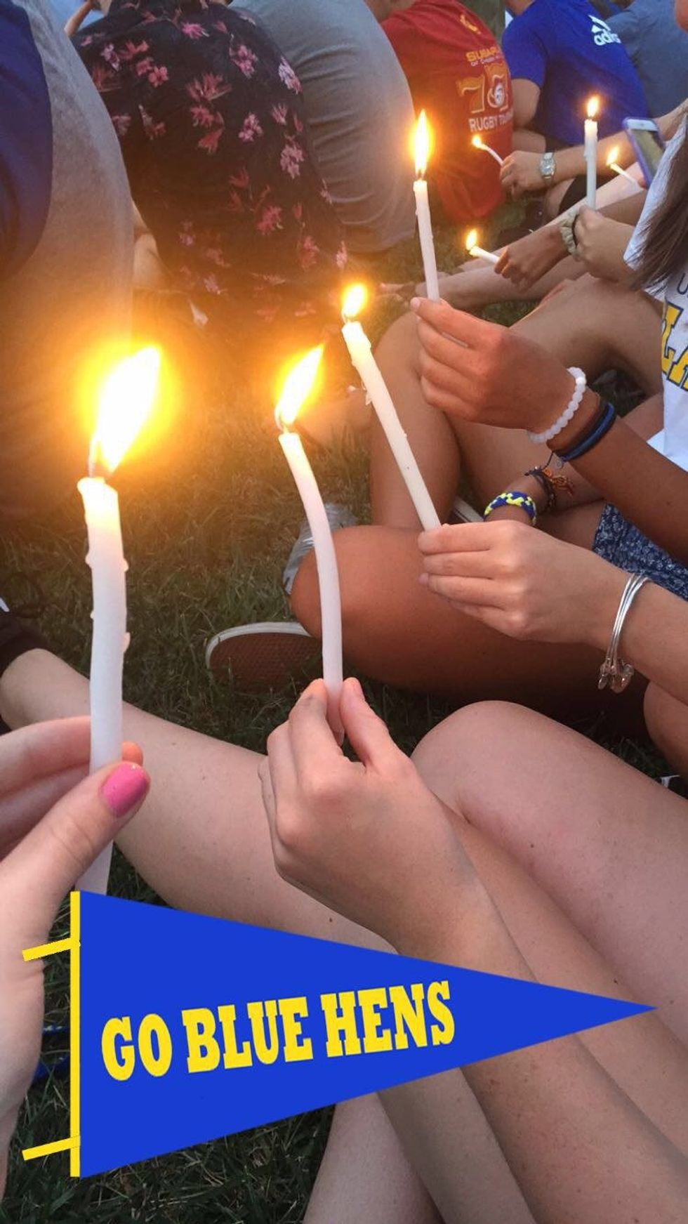 Why It's Okay To Feel Homesick In College