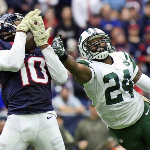 5 Things To Look For In Jets v. Chiefs