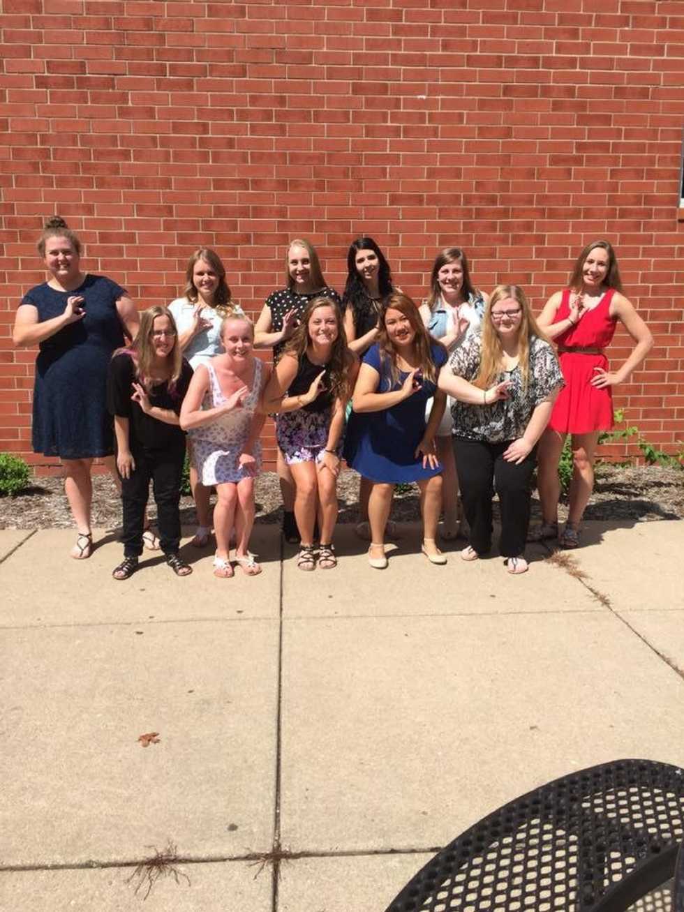 7 Reasons You Should Get To Know Your Floor