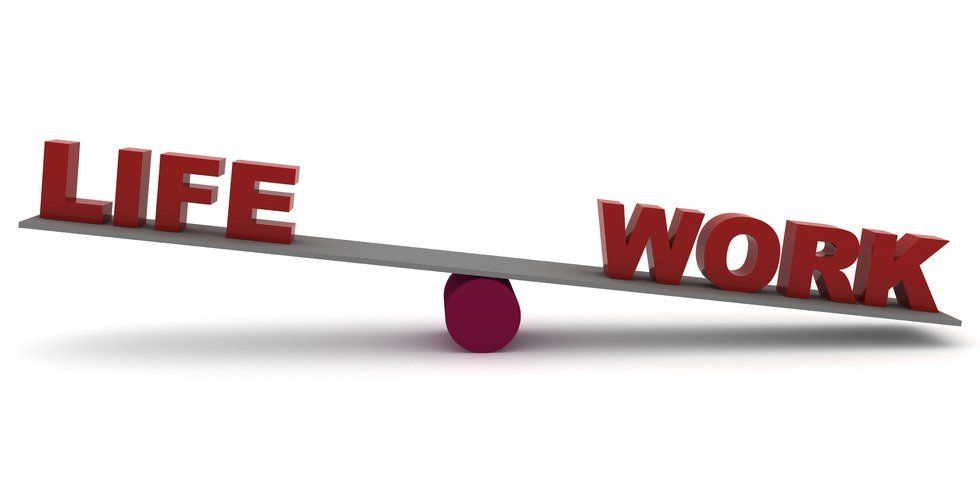 Ways To Cope With Everyday Workplace Stress