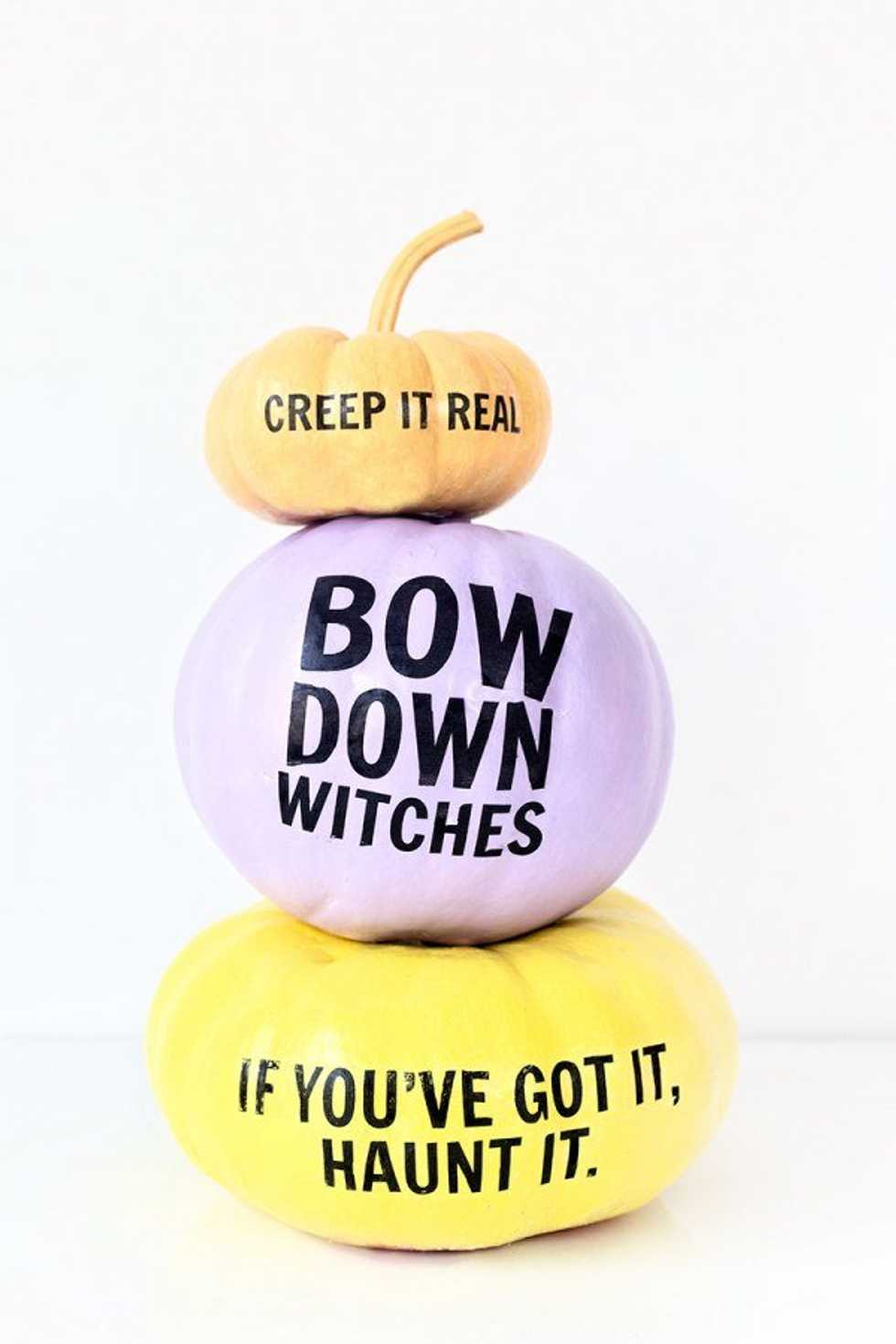 The Woman's Guide To Questionable Halloween Costumes