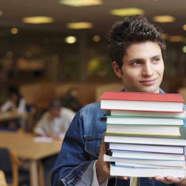 Confessions Of A College Student