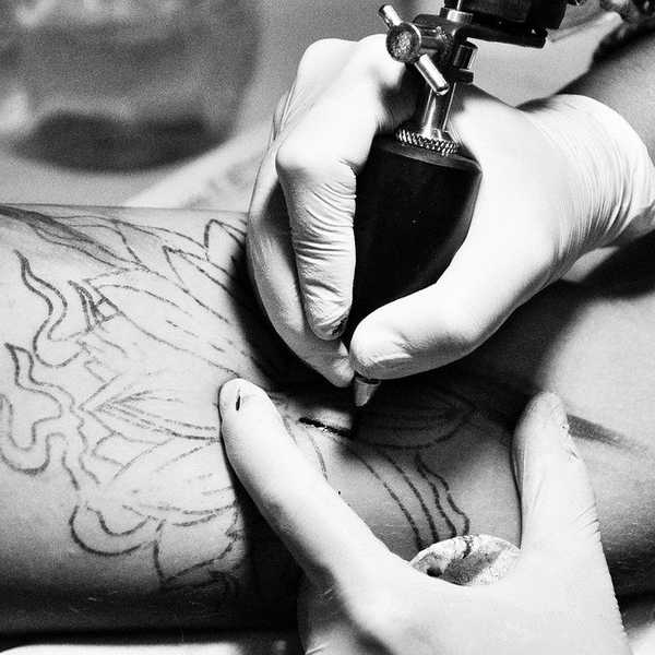 Should You Get that Tattoo?