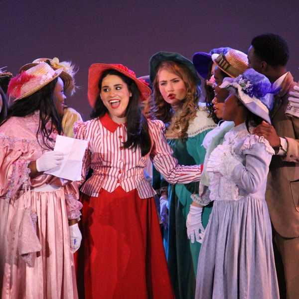 Conejo Valley's Art And PE Funding Plummets