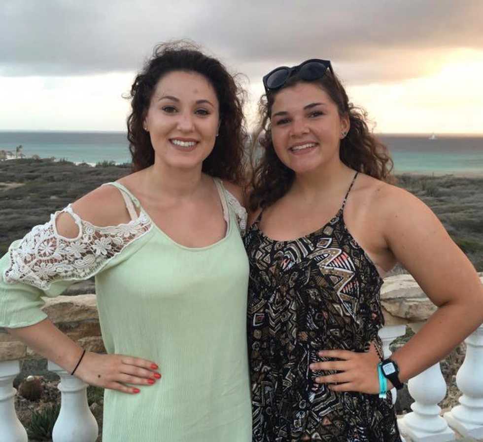 To The Older Sibling Who Guided My Path