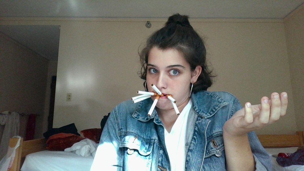 cigarettes smell like raisins Don't Know What Kind Of Cigarettes To Smoke? cigarettes smell like raisins Don't Know What Kind Of Cigarettes To Smoke?