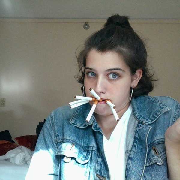 Don't Know What Kind Of Cigarettes To Smoke?