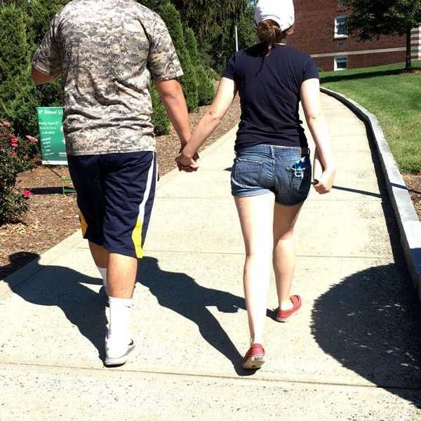 An Open Letter To My Boyfriend at a Different College