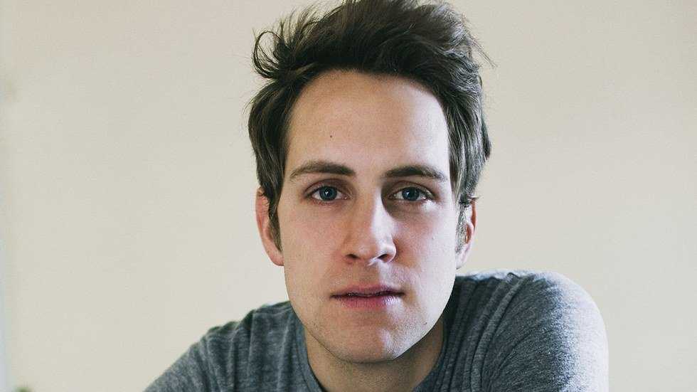 Thank You Ben Rector 5 Times Ben Rector Was Spot-on About Life | The Odyssey Online