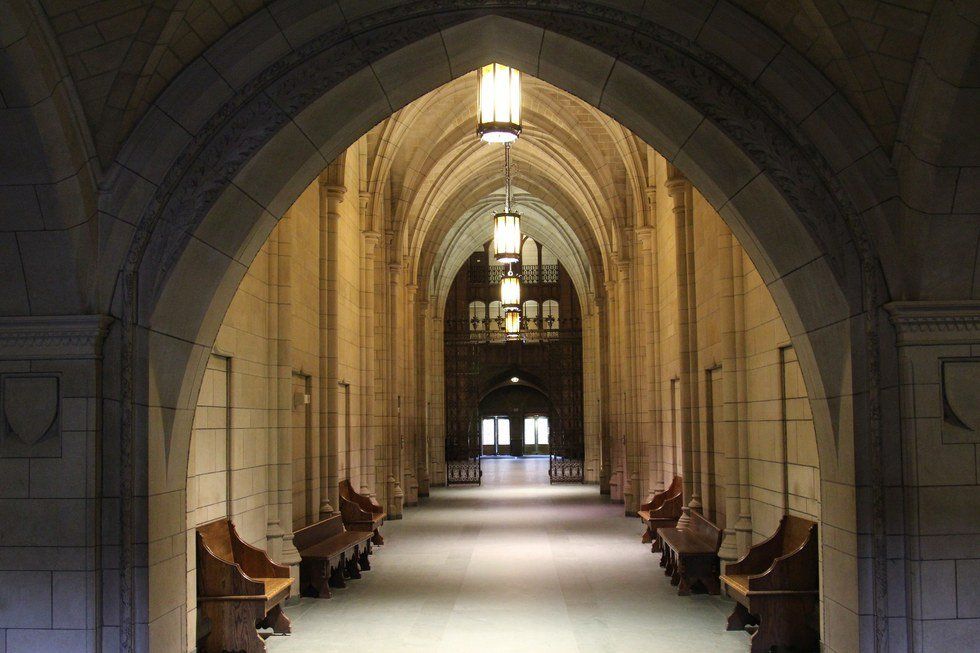 A Letter To The Pitt News Columnist That Lost My Respect