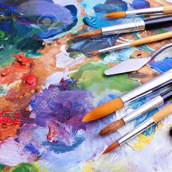 The Stigma Of Being An Art Major