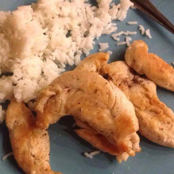 Cooking 100 (one-oh-zero)