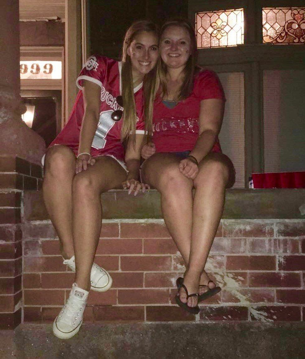 To The Best Friend Who Is More Than Just The Best