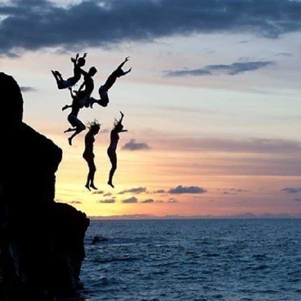Let's Play A Game Of Chance: We Need to Stop Planning Everything, And Start Taking More Risks