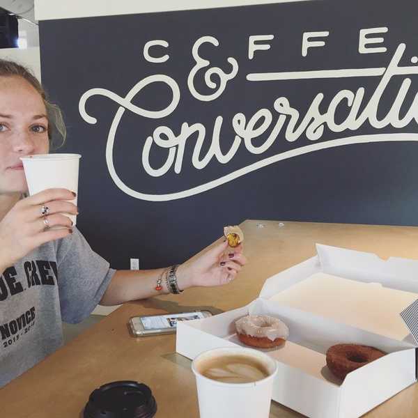 5 Knoxville Coffee Shops You Must Visit