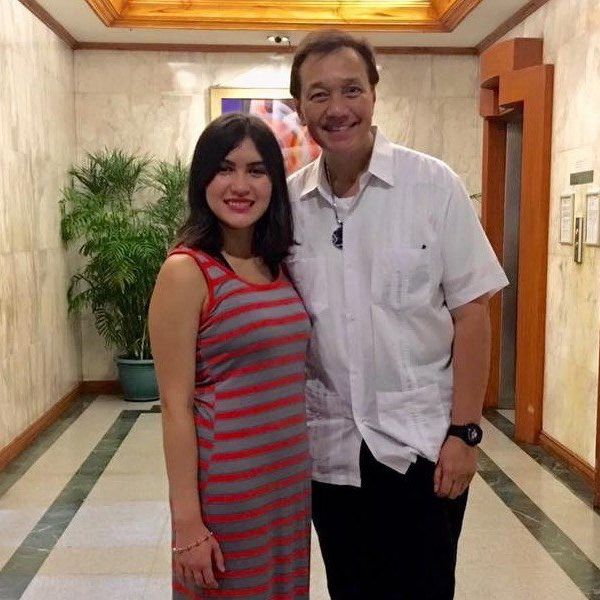 An Interview With Quinito Henson