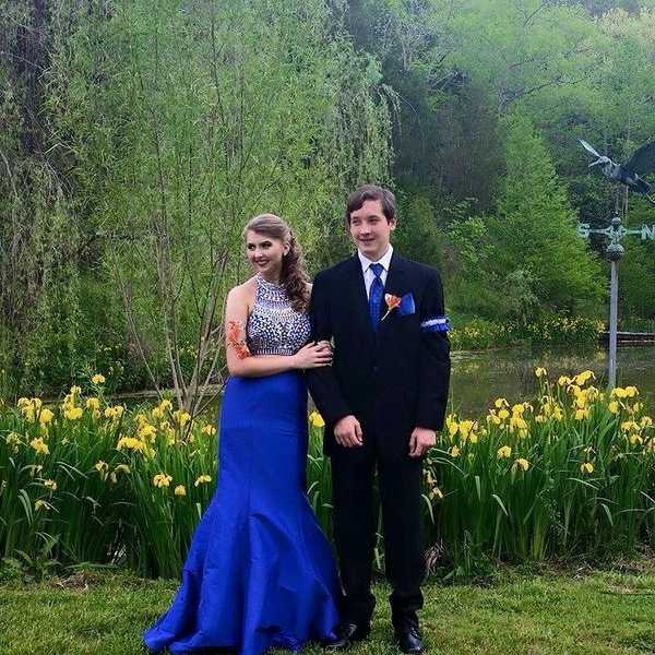 The Formula To A Perfect Prom