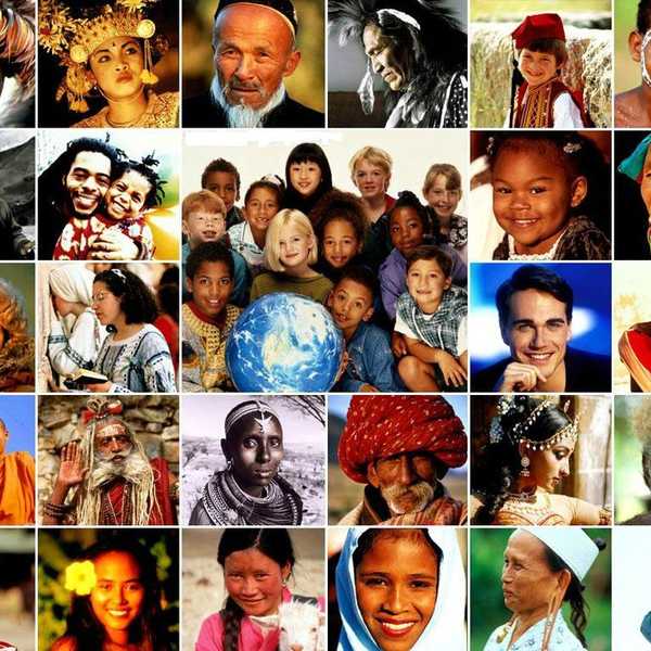 The Inexhaustible Variety Of Life