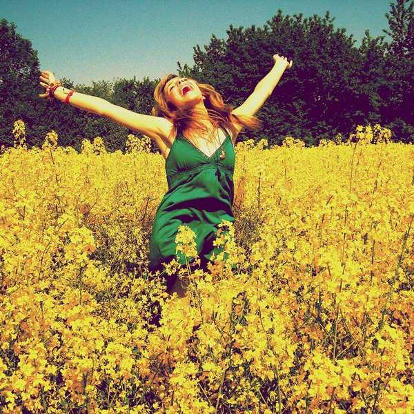 5 Simple Steps To Self-Love