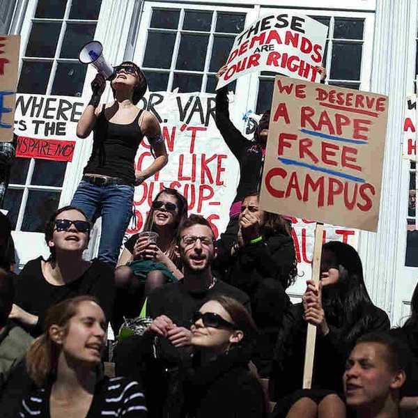 Why The Fraternity System Must Actively Fight Rape Culture