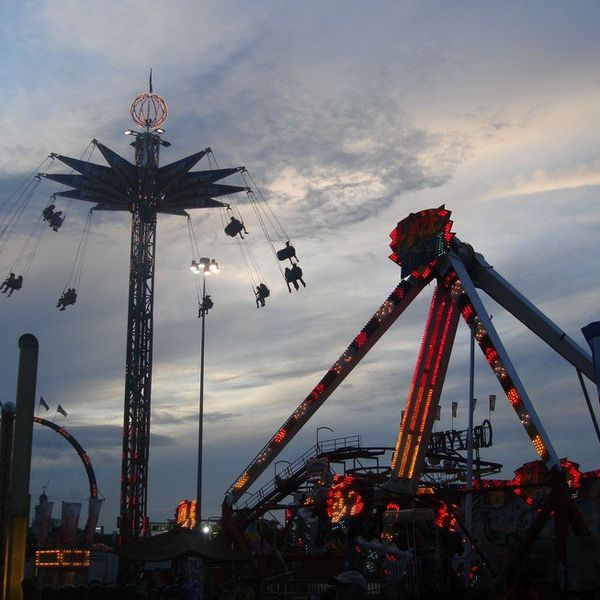 Why Western Massachusetts Loves The Big E