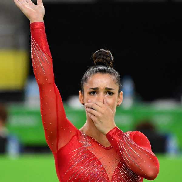 Redemption In Rio