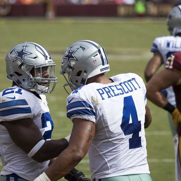 NFL Week 3 Spread Locks