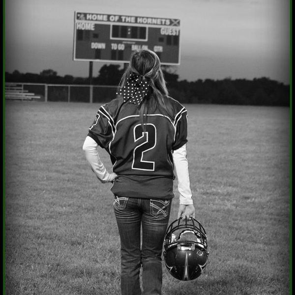 To The Girl That Is Tired Of Being Hurt