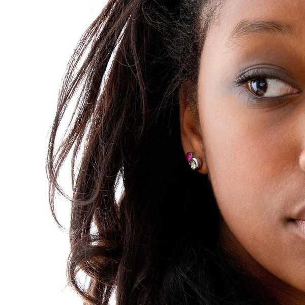 The Struggles Of A "Different" Black Girl