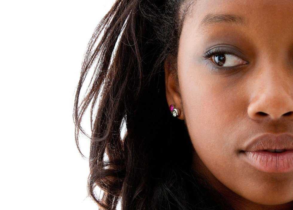 The Struggles Of A "Different" Black Girl