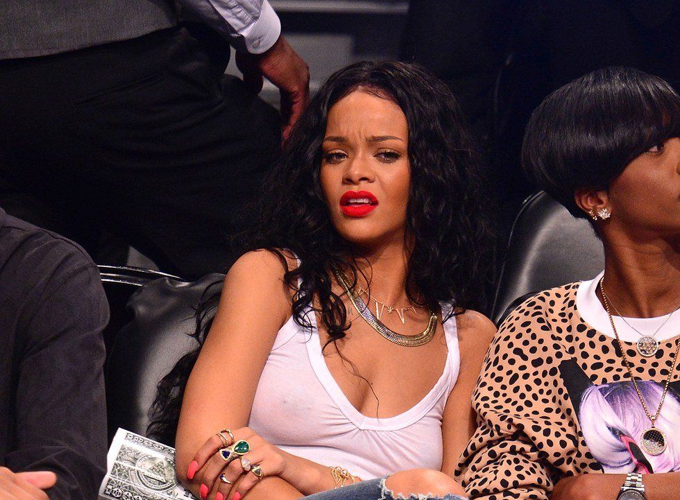 Just Because I'm Gay Doesn't Mean We're Insta-Friends