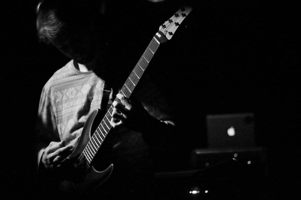 Shop Local, Stream Local: The Importance Of Supporting Musicians Close To Home