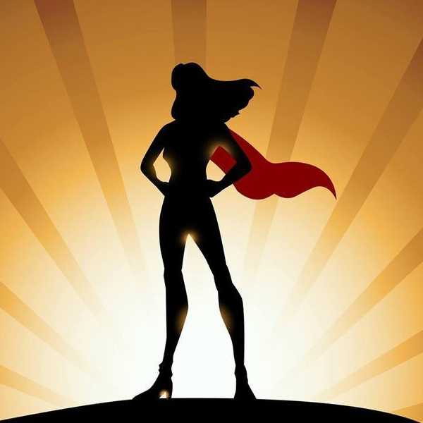 Three Reasons Why Women Are Heroic On A Daily Basis