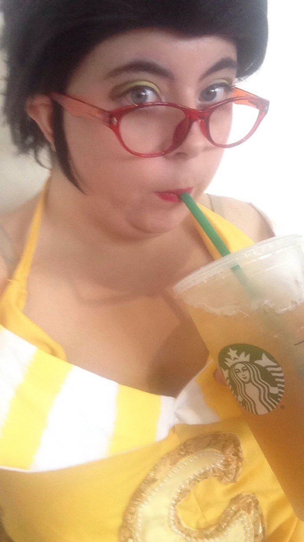 What A Cosplay Contest Is Really Like