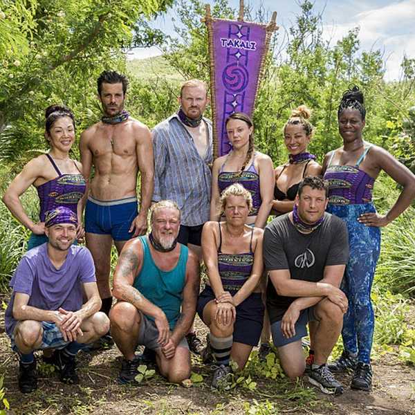 Survivor: Millenials vs Gen-X: Gen-X Tribe Assessment