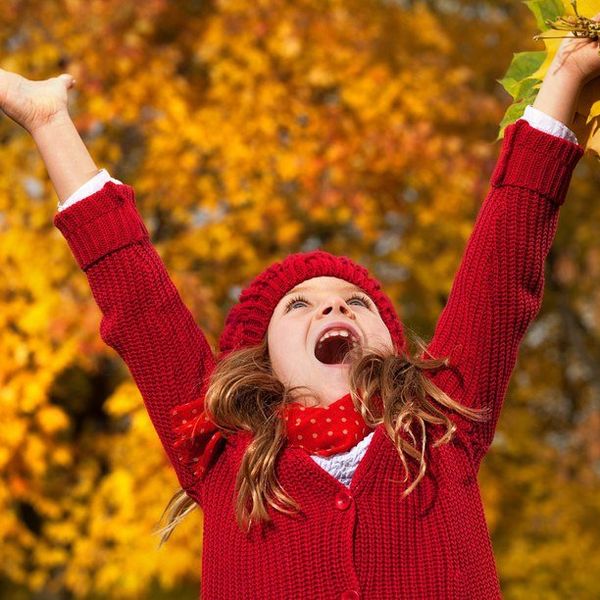 12 Reasons Why Fall Is The Best Season Of Them All