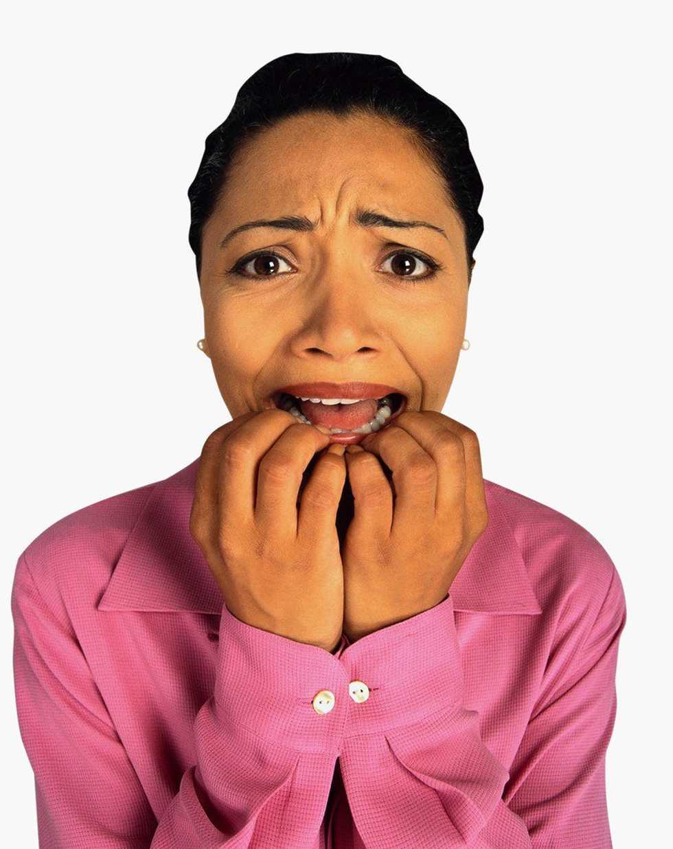 How You Can Learn To Live With Anxiety