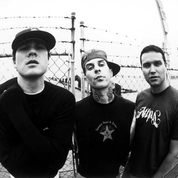 Blink 182: Kings of the Weekend