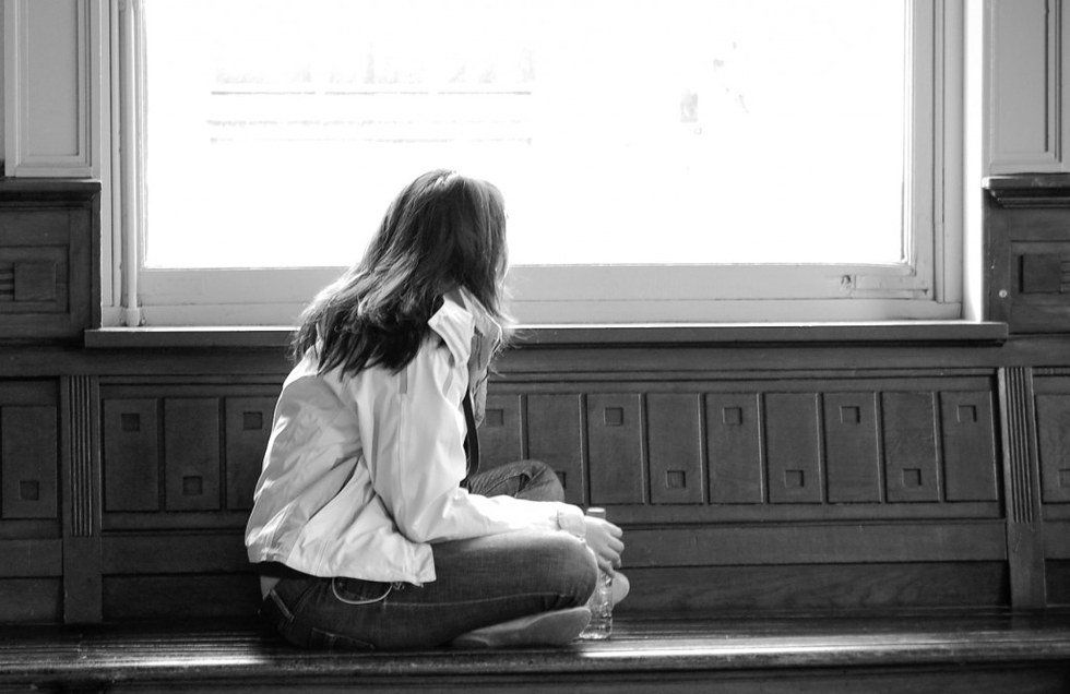 30 Things I Learned During The Worst 30 Days Of My Life