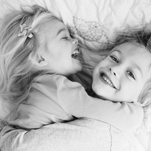 There's No Weakness In Forgiveness