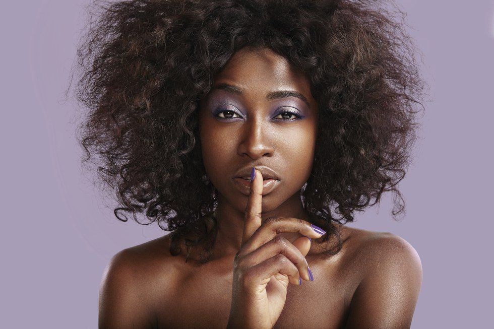 Generalizing Black Women