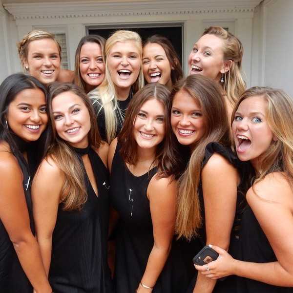 Why Going Away To College Made Me A Better Person